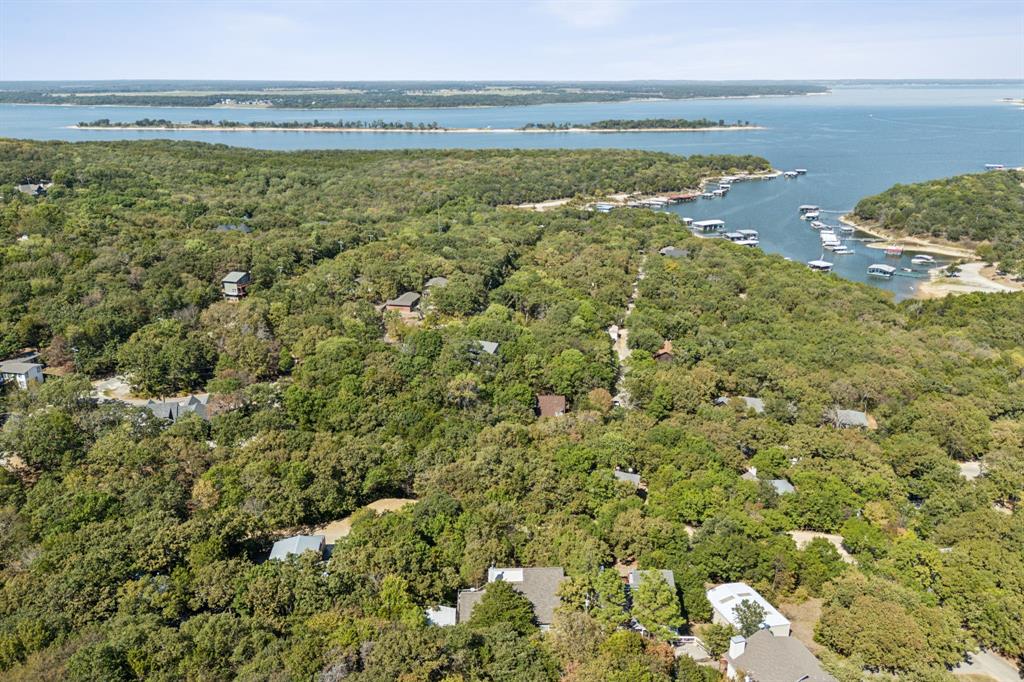 Cambridge Shores - Residential