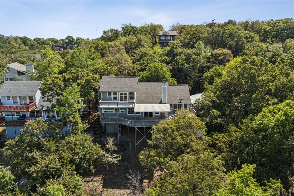 Cambridge Shores - Residential