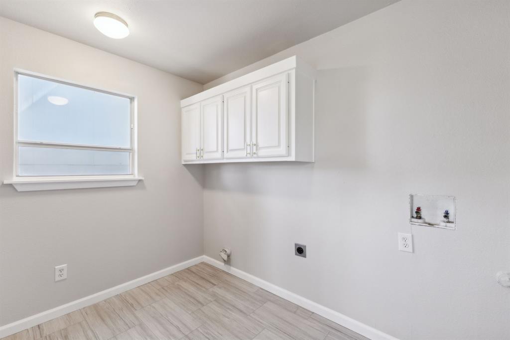 Cambridge Shores - Residential