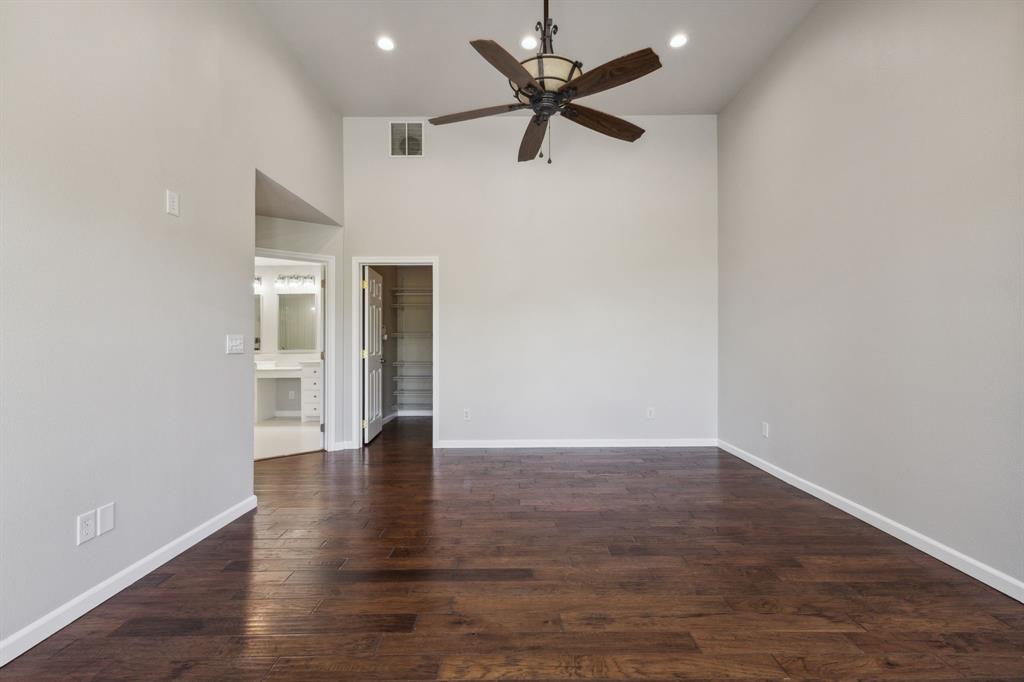 Cambridge Shores - Residential