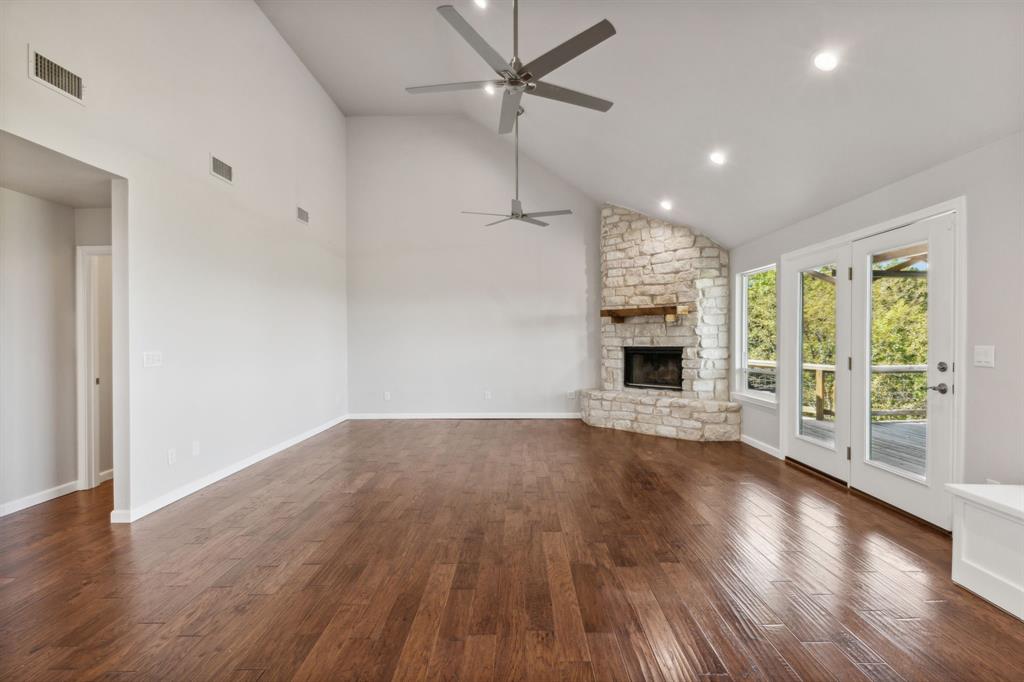 Cambridge Shores - Residential