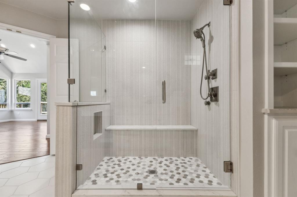 Cambridge Shores - Residential