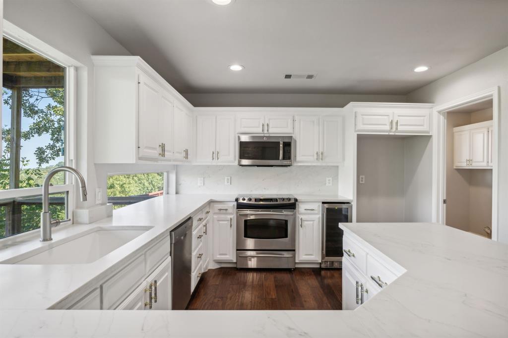 Cambridge Shores - Residential