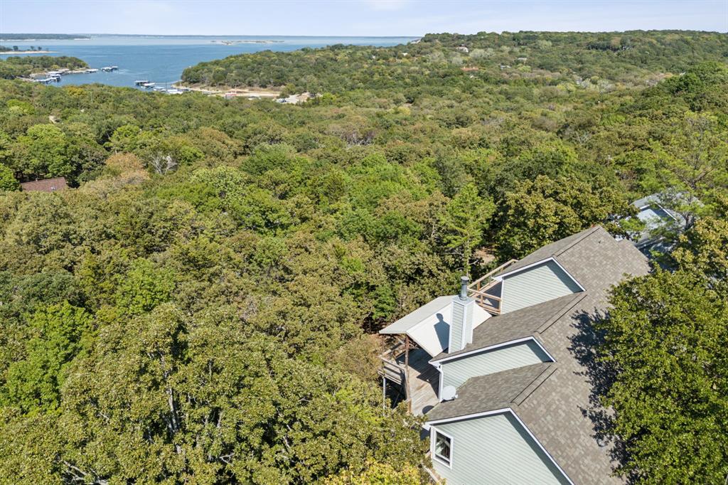 Cambridge Shores - Residential