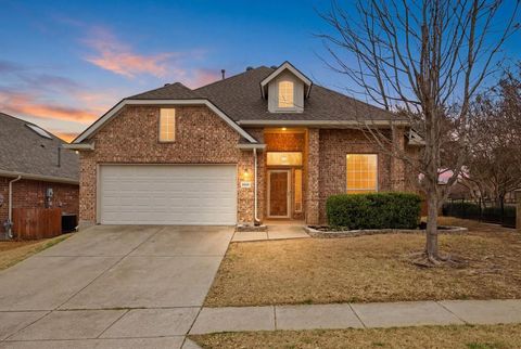 6306 Holly Crest Lane Sachse TX 75048