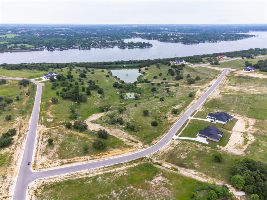 Conveniently located near to the incredible Historic Granbury Square in the beautiful neighborhood of Luker Ranch. Offering 1+ acre homesites with large, beautiful trees. Co-op electricity. Well and septic. Multiple lots available and ready for you to build your dream home.
