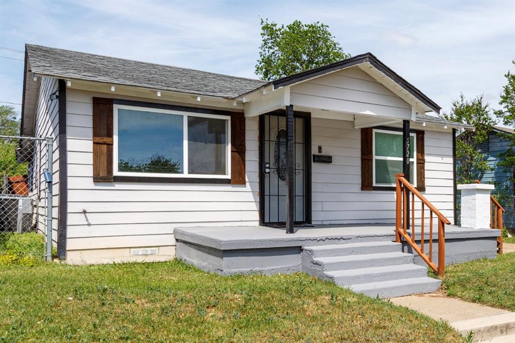 Chamberlain Arlington Heights 1st - Residential