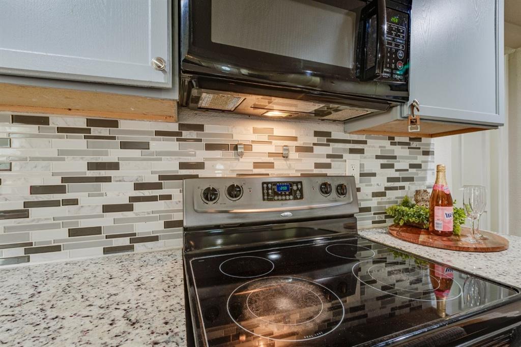 Chamberlain Arlington Heights 1st - Residential