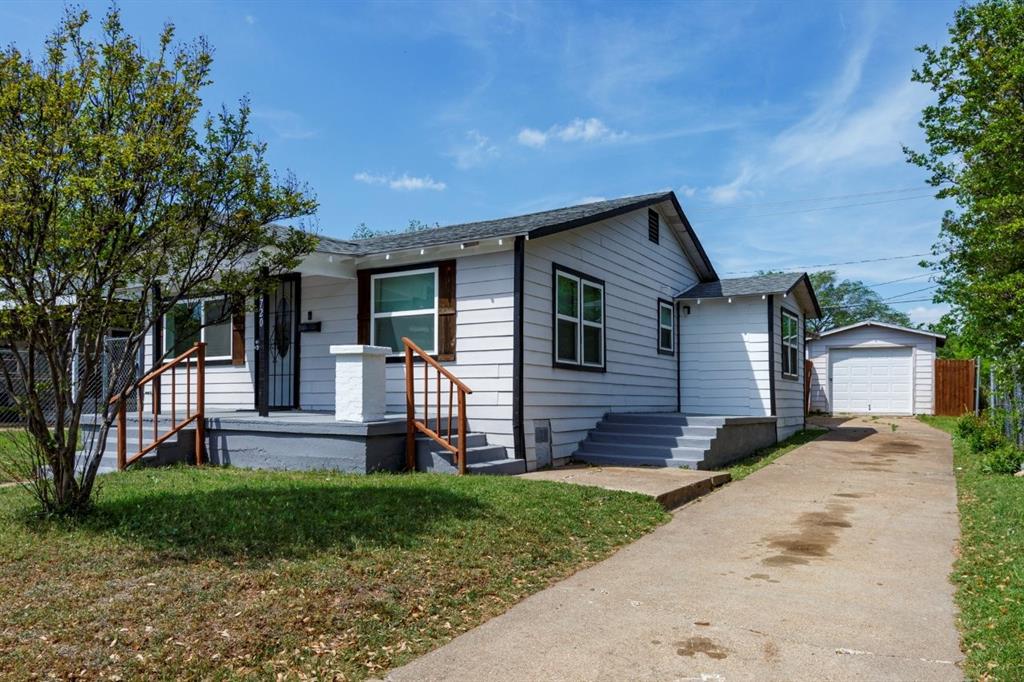 Chamberlain Arlington Heights 1st - Residential