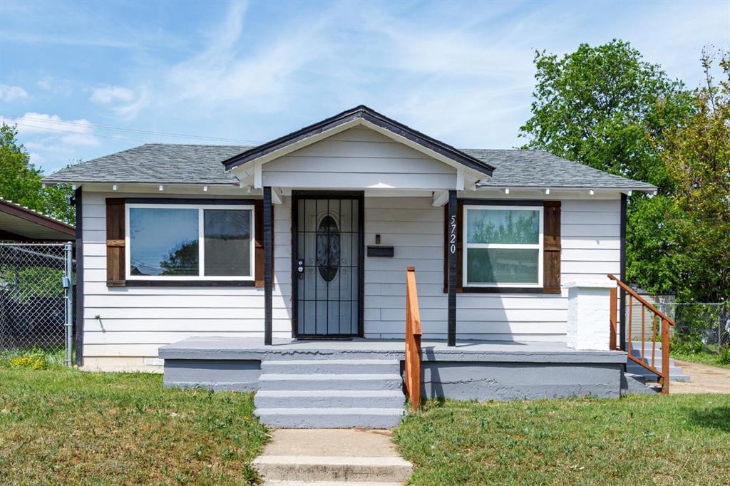 Chamberlain Arlington Heights 1st - Residential