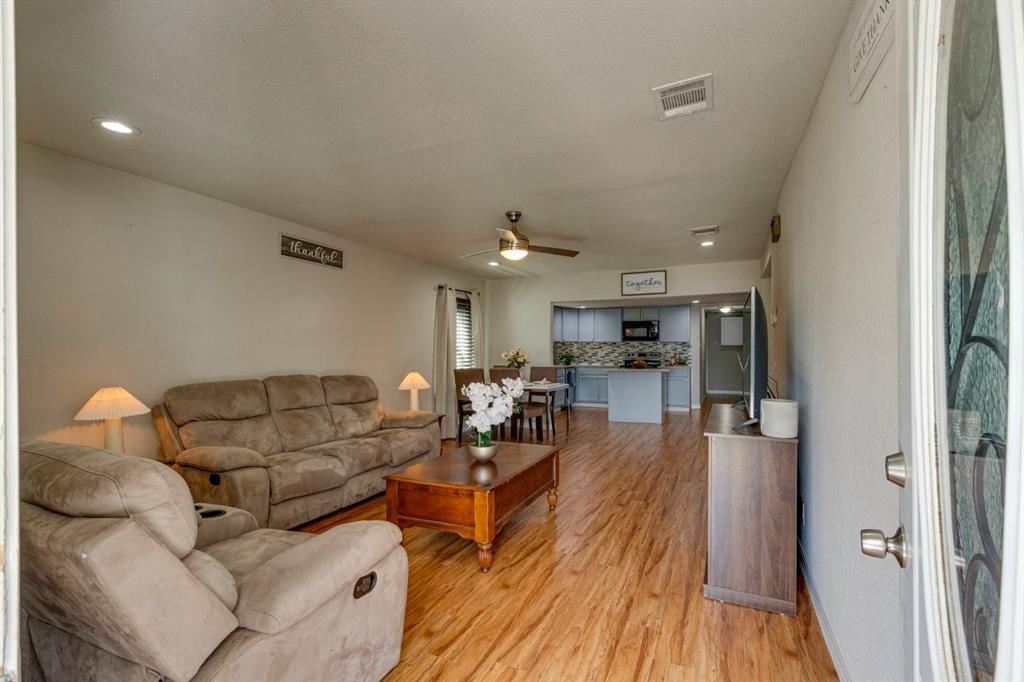 Chamberlain Arlington Heights 1st - Residential