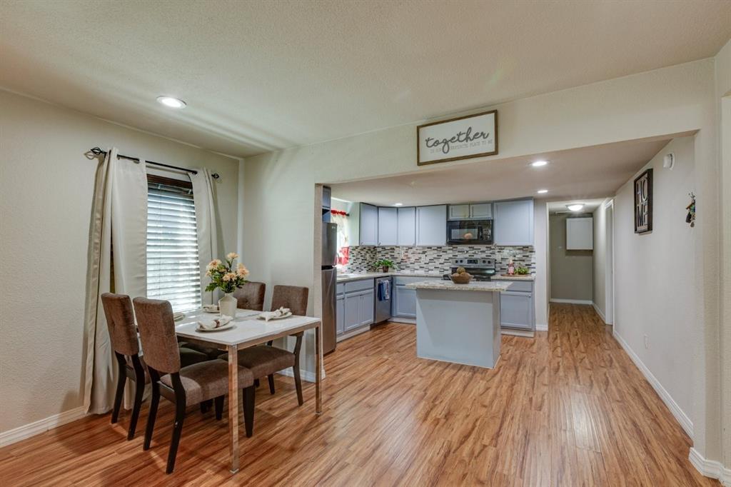 Chamberlain Arlington Heights 1st - Residential