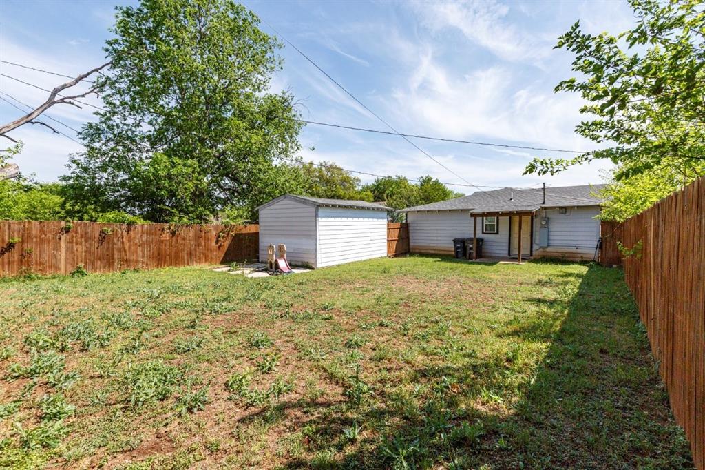 Chamberlain Arlington Heights 1st - Residential