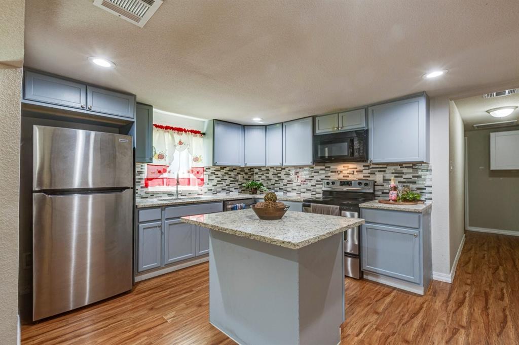 Chamberlain Arlington Heights 1st - Residential