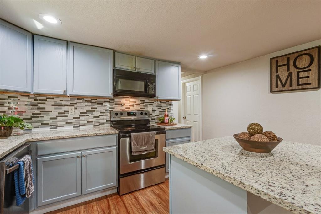 Chamberlain Arlington Heights 1st - Residential