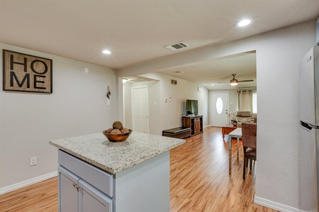 Chamberlain Arlington Heights 1st - Residential