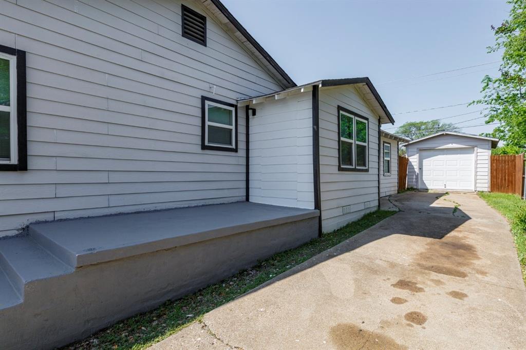 Chamberlain Arlington Heights 1st - Residential