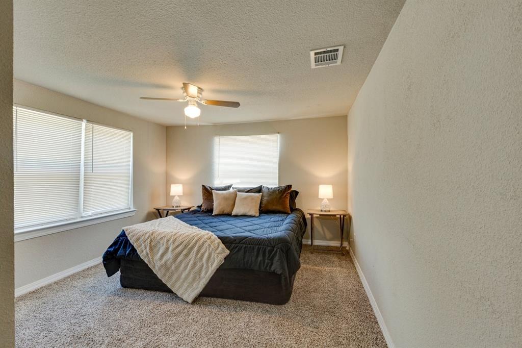 Chamberlain Arlington Heights 1st - Residential