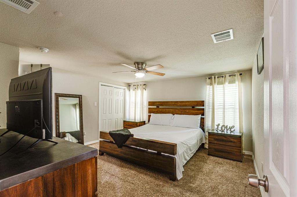 Chamberlain Arlington Heights 1st - Residential