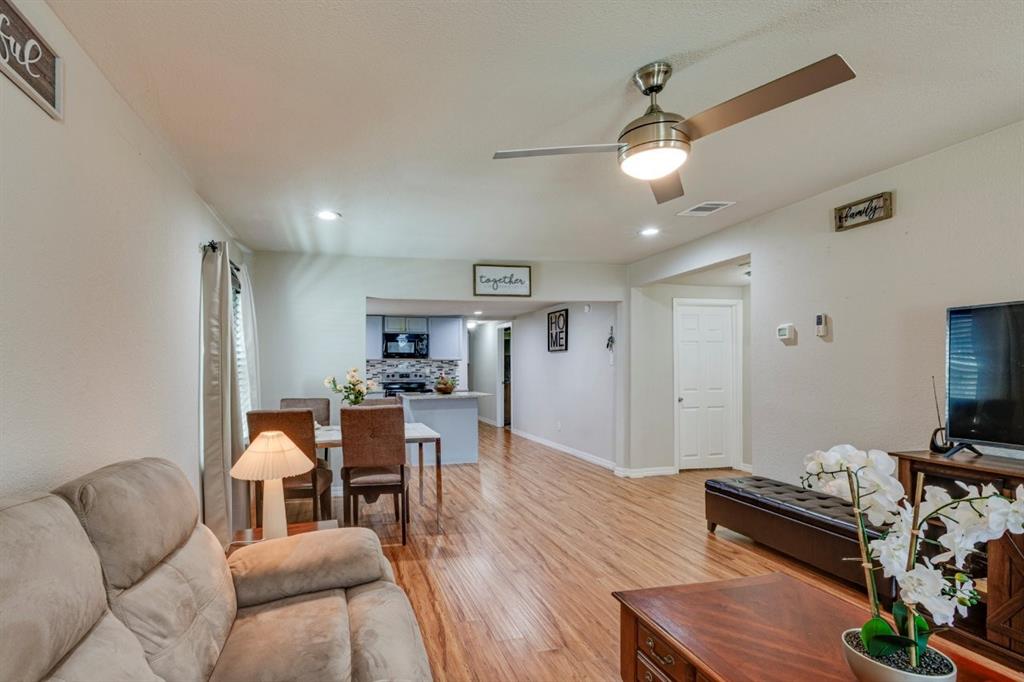 Chamberlain Arlington Heights 1st - Residential