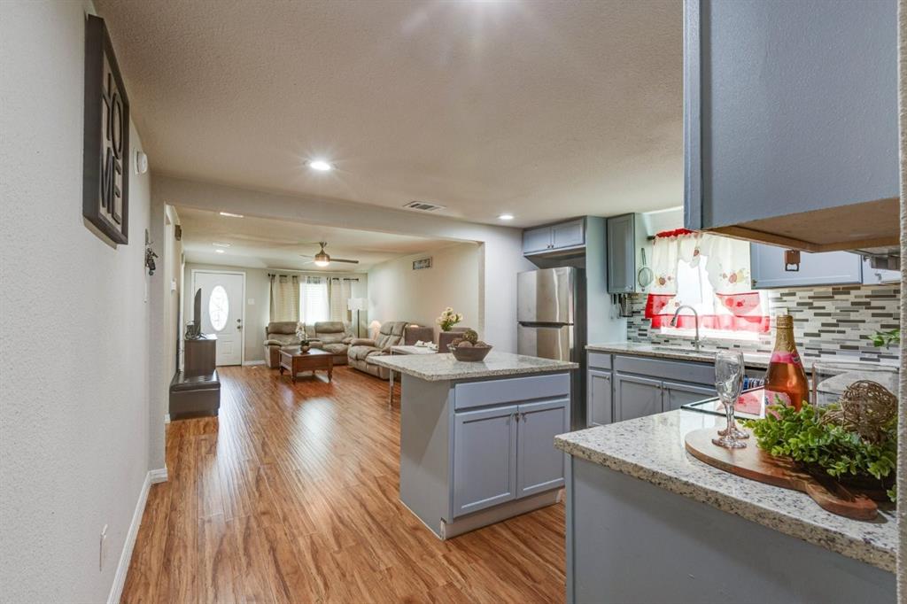 Chamberlain Arlington Heights 1st - Residential