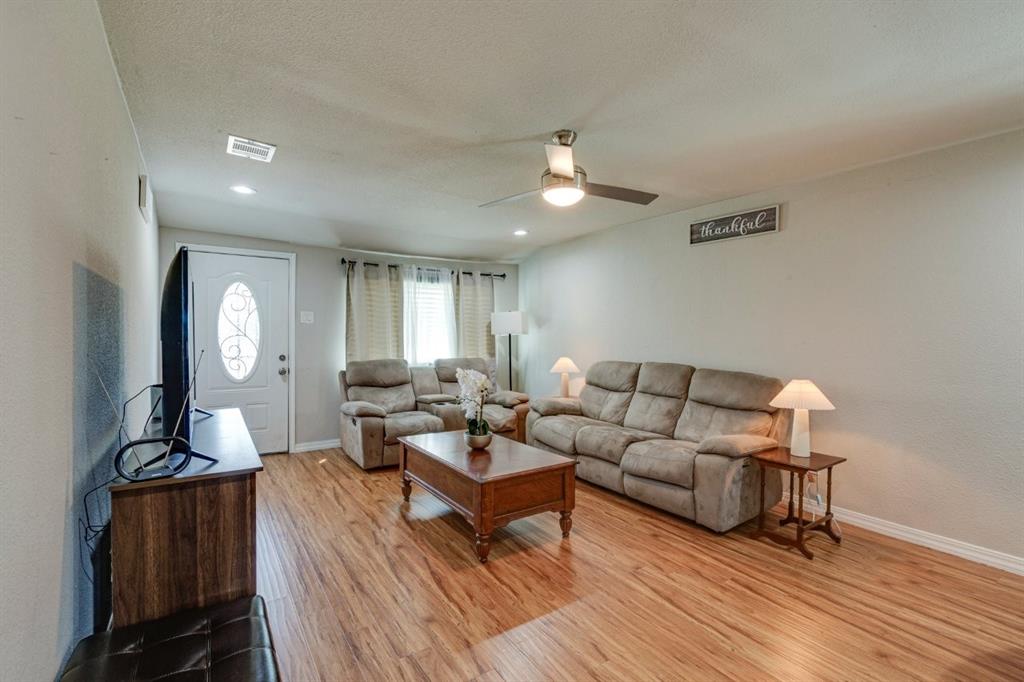 Chamberlain Arlington Heights 1st - Residential