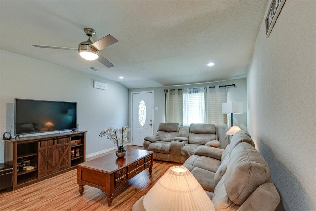 Chamberlain Arlington Heights 1st - Residential