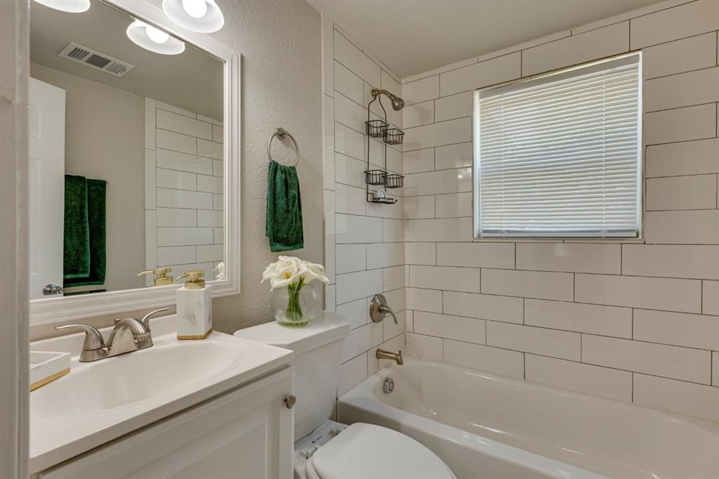 Chamberlain Arlington Heights 1st - Residential