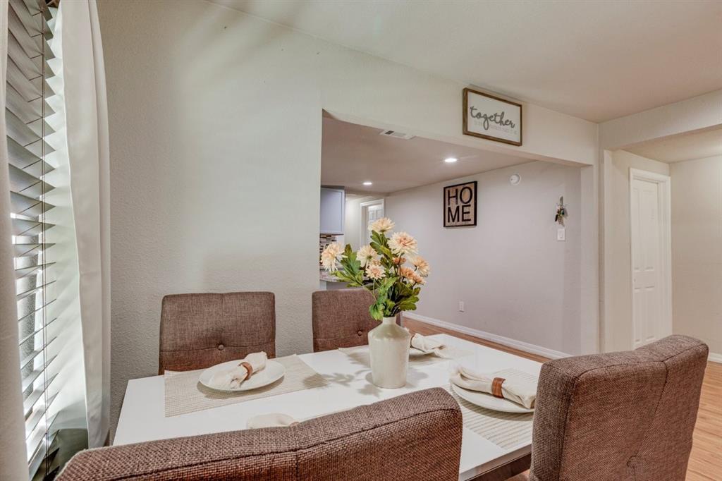 Chamberlain Arlington Heights 1st - Residential