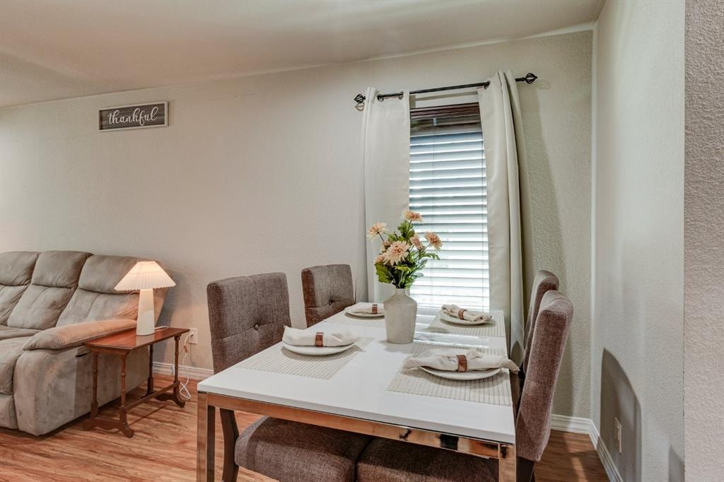 Chamberlain Arlington Heights 1st - Residential