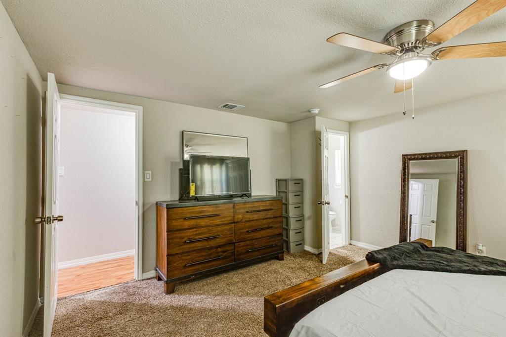 Chamberlain Arlington Heights 1st - Residential