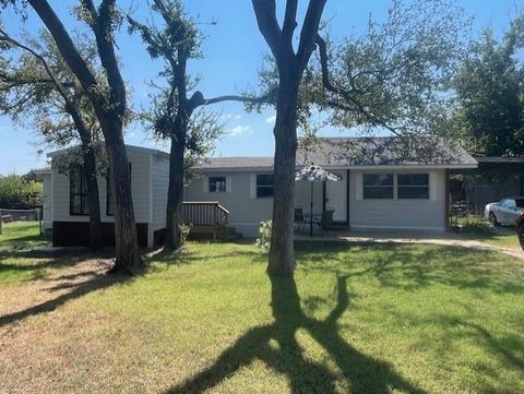 1931 Hidden Valley Road Granbury TX 76049