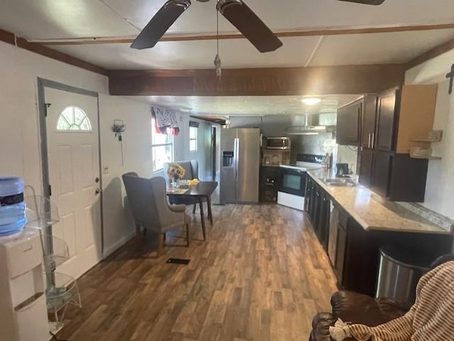 1931 Hidden Valley Road