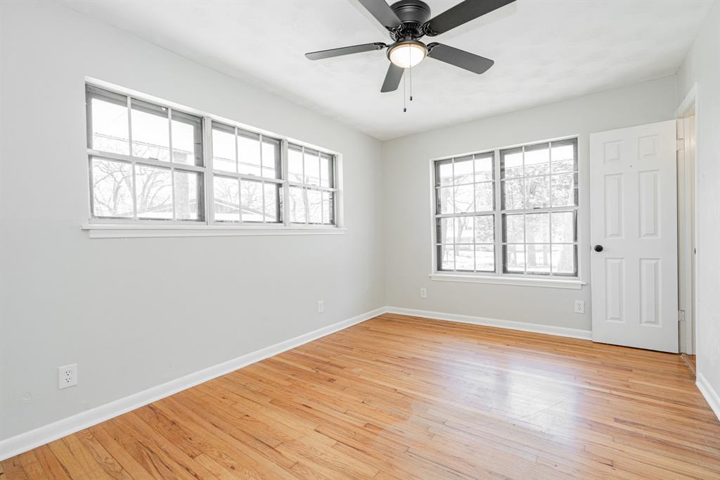 Sherwood Forest Add Sec 1 - Residential