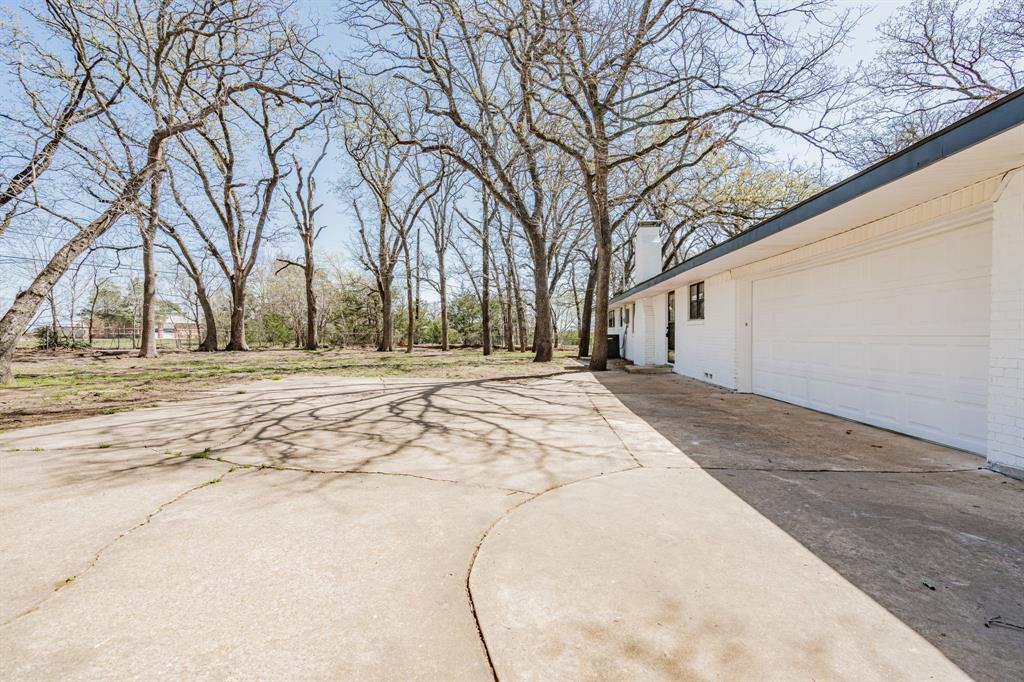 Sherwood Forest Add Sec 1 - Residential