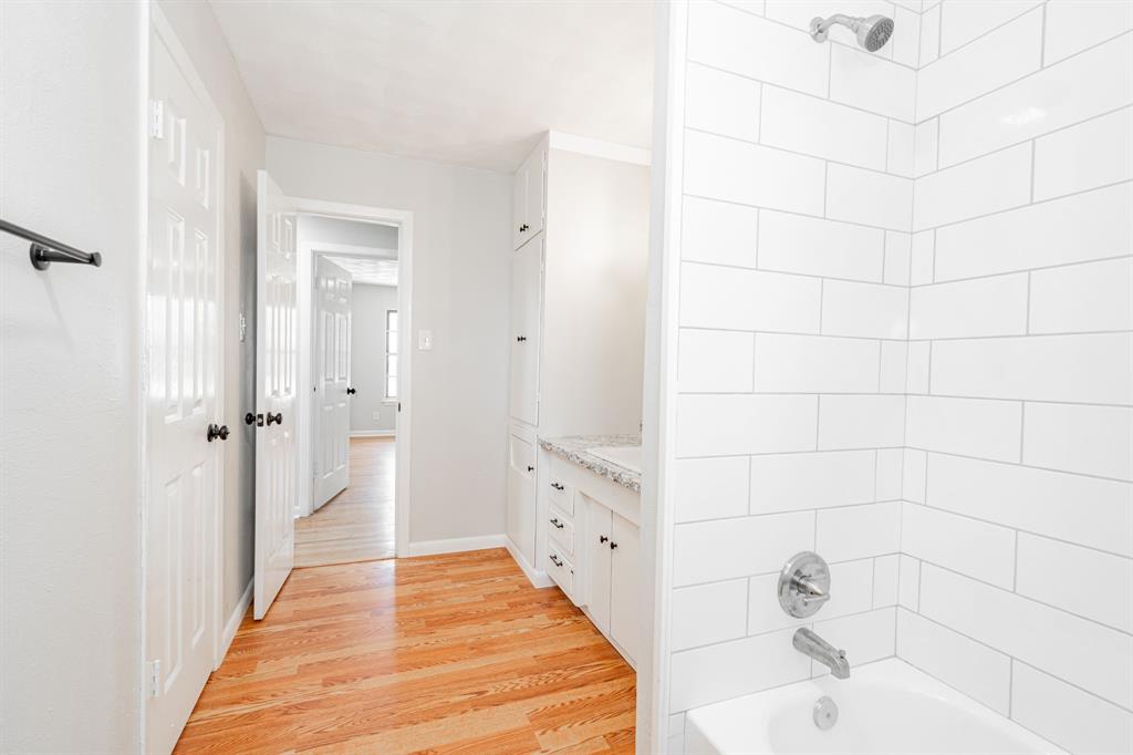 Sherwood Forest Add Sec 1 - Residential