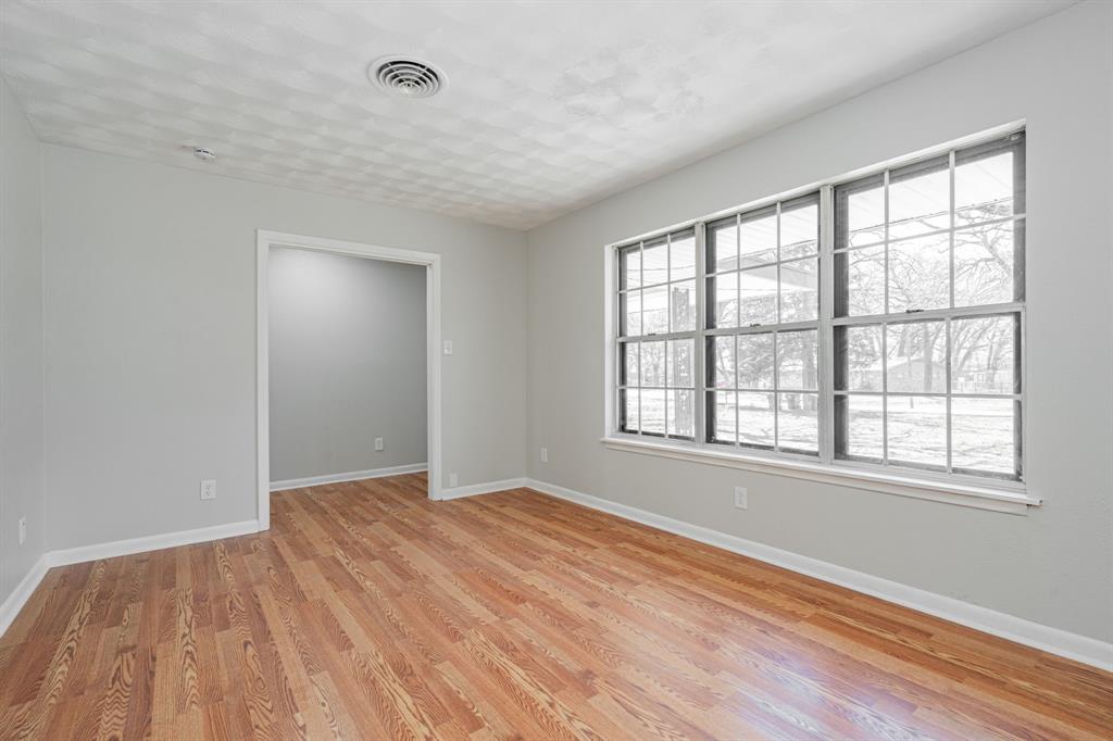 Sherwood Forest Add Sec 1 - Residential