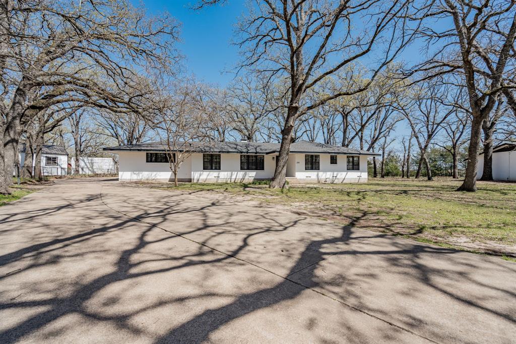 Sherwood Forest Add Sec 1 - Residential