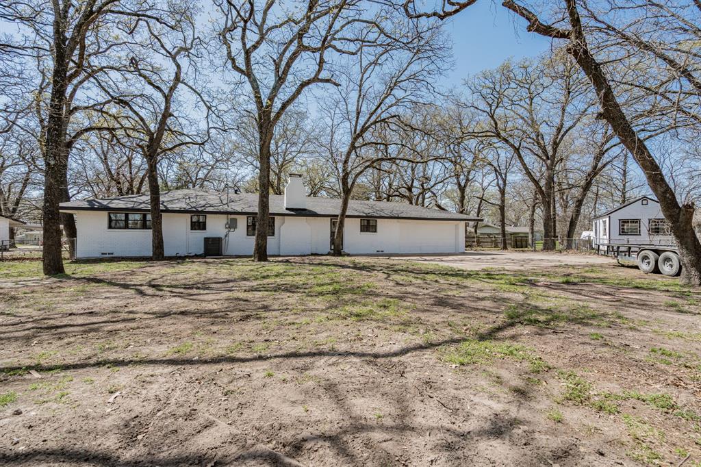 Sherwood Forest Add Sec 1 - Residential