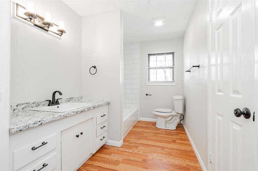 Sherwood Forest Add Sec 1 - Residential