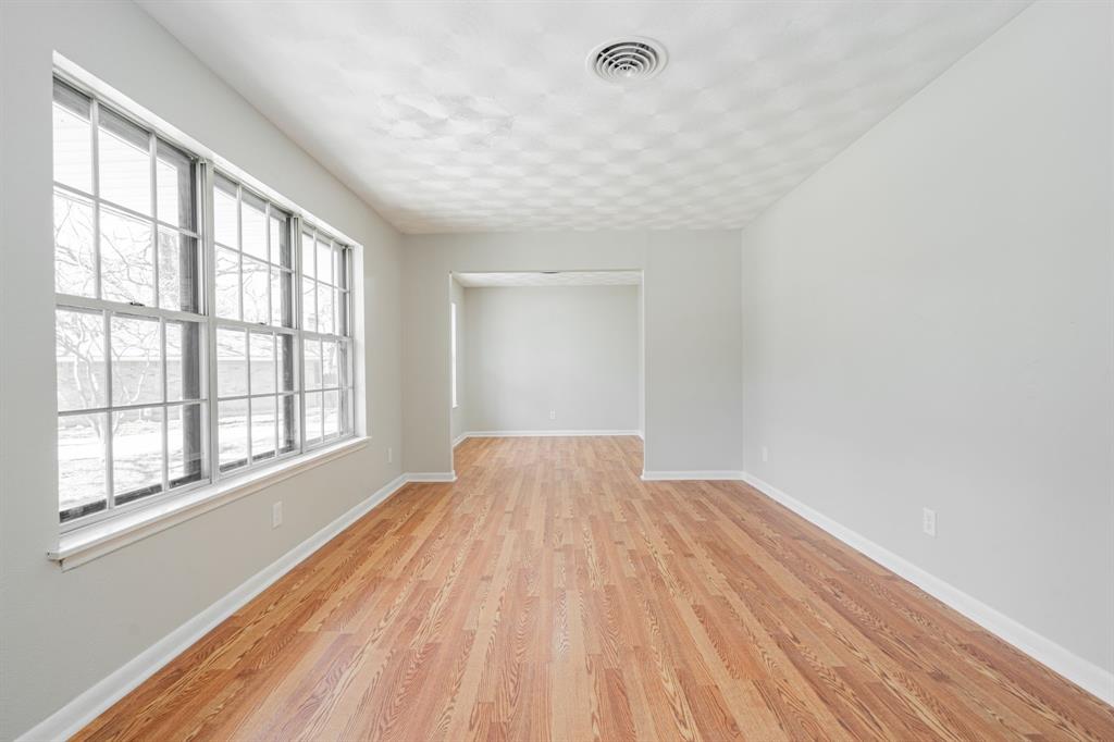 Sherwood Forest Add Sec 1 - Residential