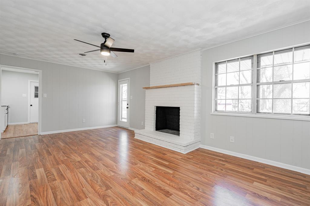 Sherwood Forest Add Sec 1 - Residential