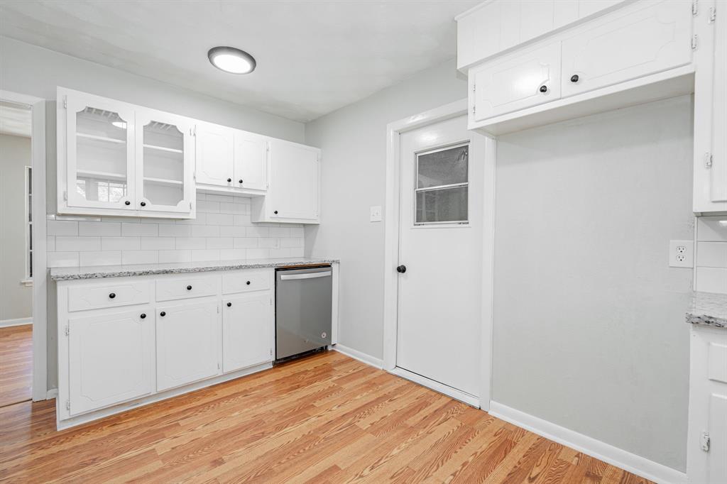 Sherwood Forest Add Sec 1 - Residential