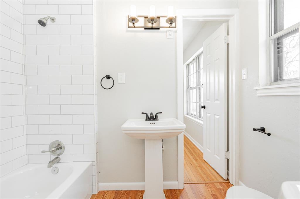 Sherwood Forest Add Sec 1 - Residential