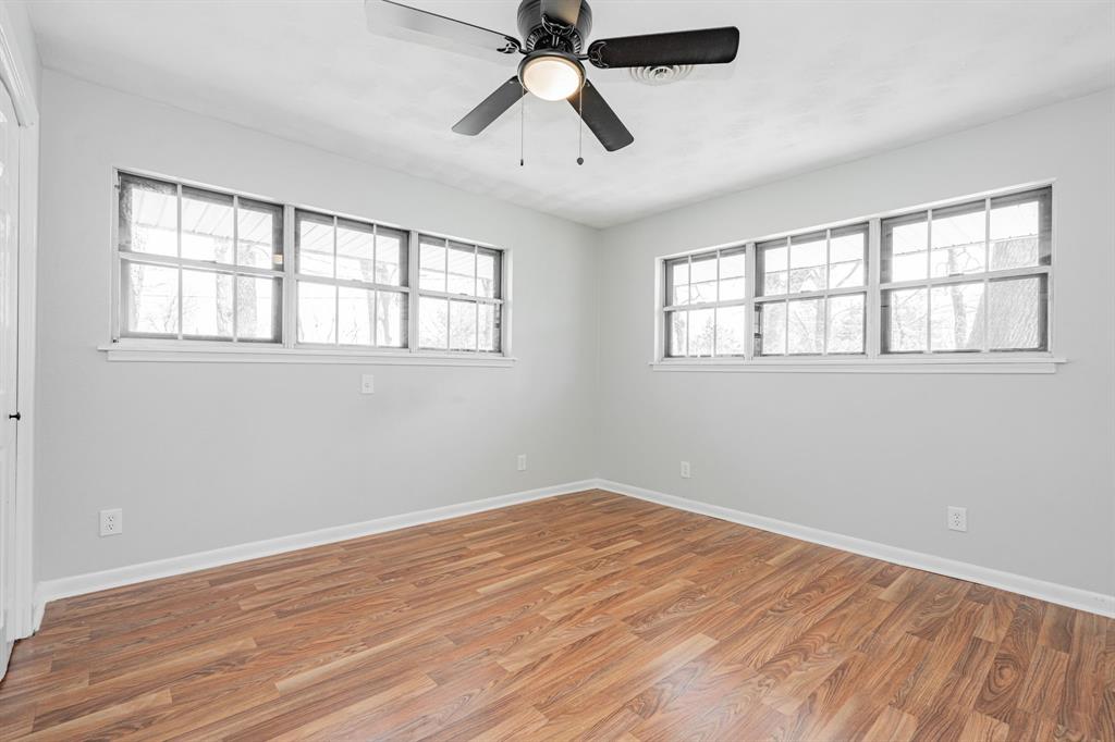 Sherwood Forest Add Sec 1 - Residential