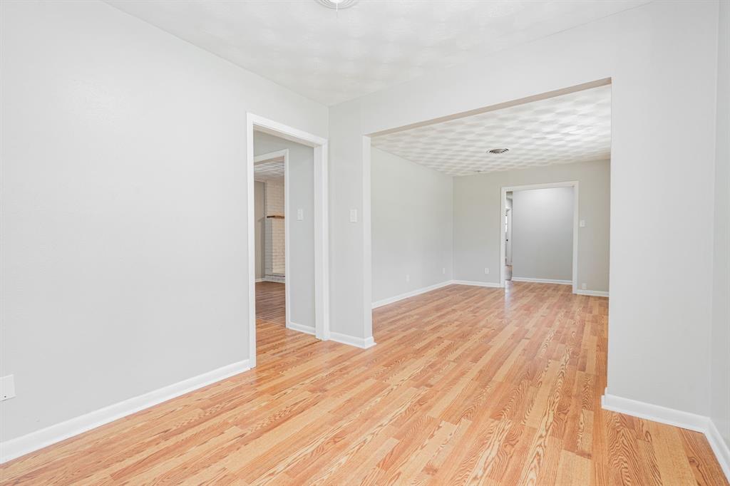 Sherwood Forest Add Sec 1 - Residential