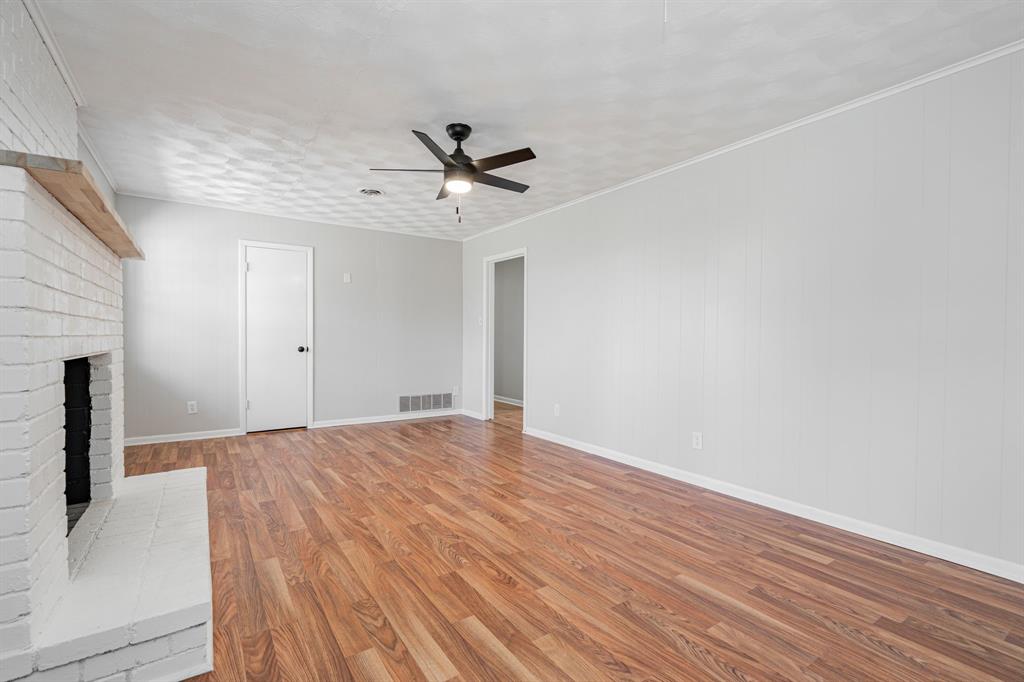 Sherwood Forest Add Sec 1 - Residential