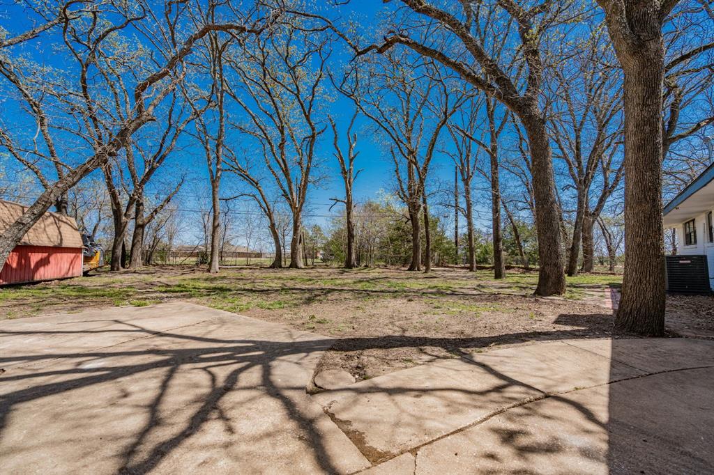 Sherwood Forest Add Sec 1 - Residential