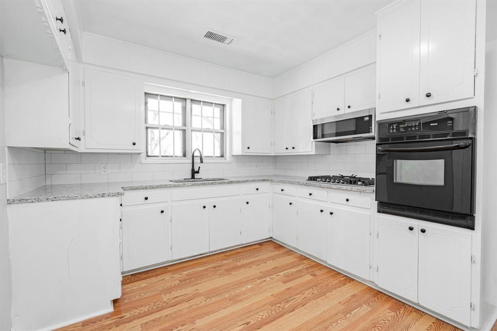 Sherwood Forest Add Sec 1 - Residential