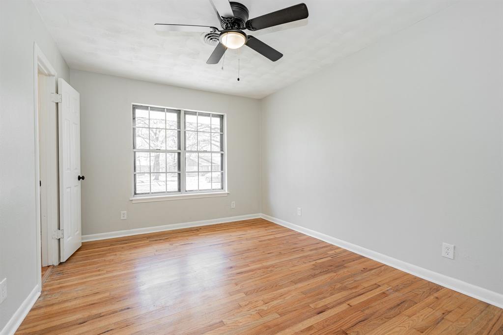 Sherwood Forest Add Sec 1 - Residential